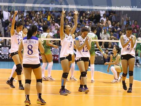uaap replay volleyball|UAAP Season 77: Unity In Excellence .